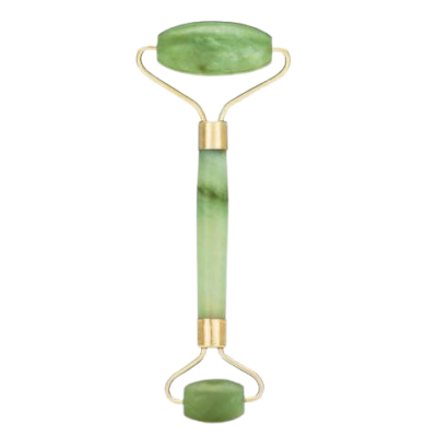 JADE STONE <br>FACIAL ROLLER