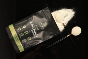 Origin Collagen Pure Bovine Collagen Powder for skin, joints and muscle support in South Africa